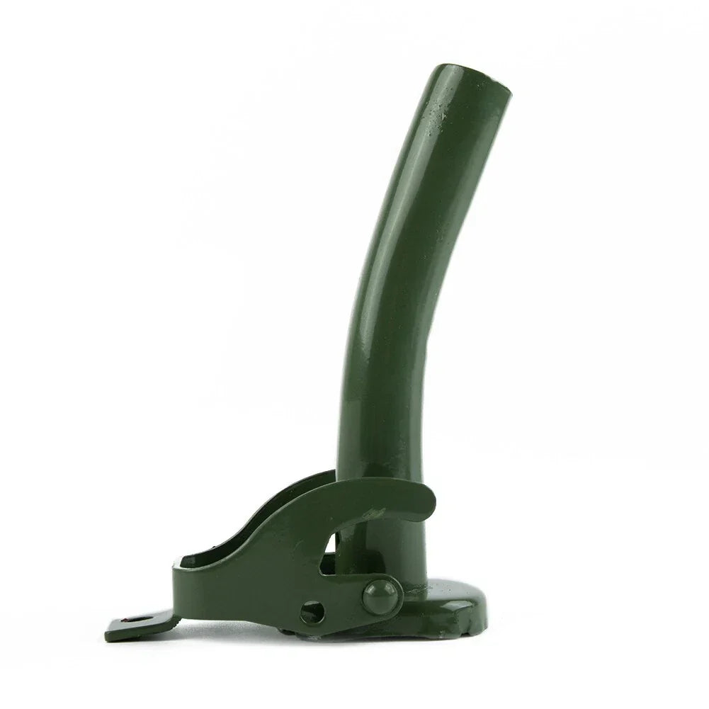 Can Spout Nozzle Oil Pipe Army Green for Vehicle