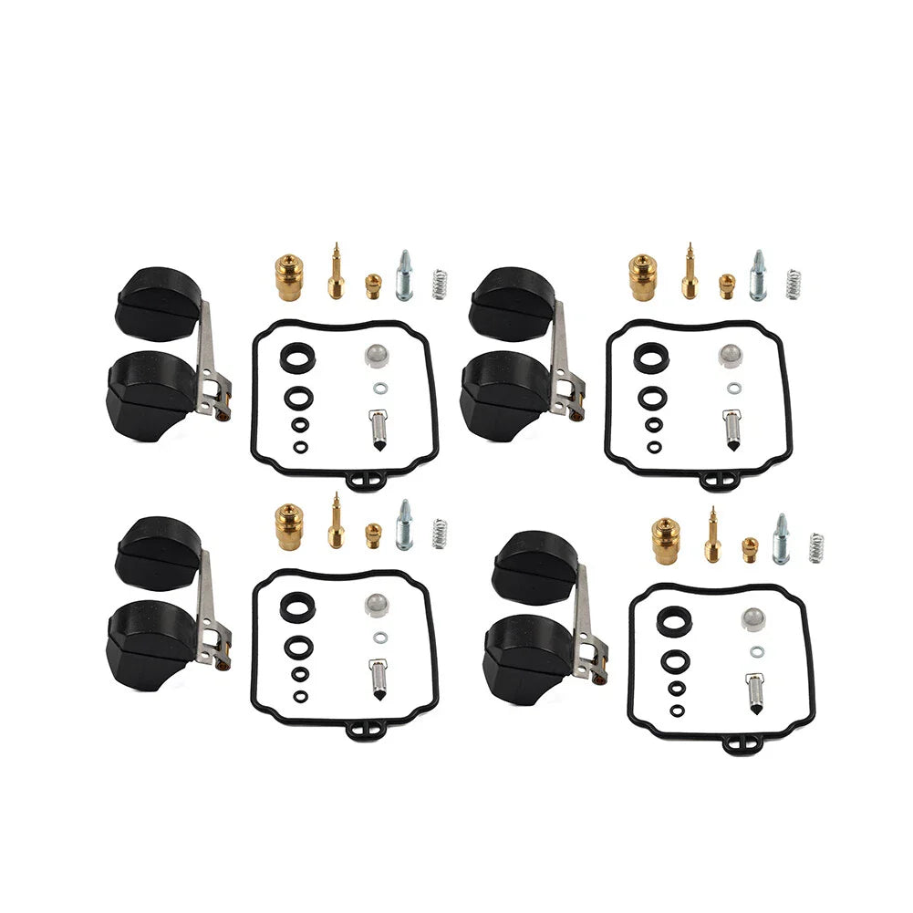 4 x Carburetor Repair Kits for Yamaha XJ600 Diversion (1996-2002)