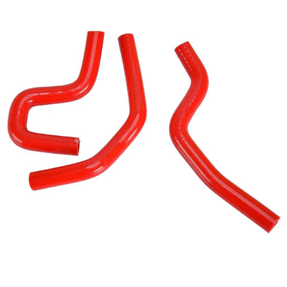 Silicone Radiator Coolant Hose Kit for Honda CR85R CR85RB Expert (2003-2008)