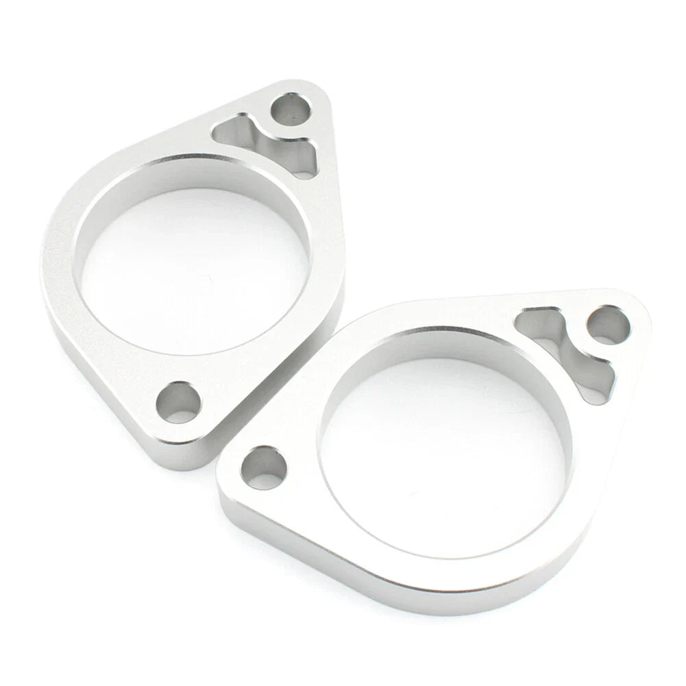 Handlebar Riser Spacer Mount Clamp for Ducati SuperSport 939 950 (17-23)