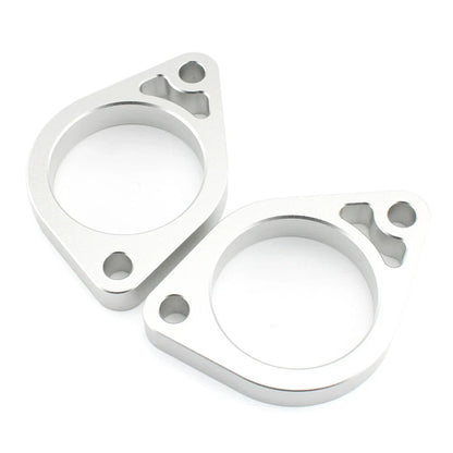 Handlebar Riser Spacer Mount Clamp for Ducati SuperSport 939 950 (17-23)