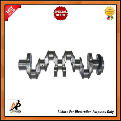 Crankshaft Bearings Set Replacement for Mercedes Benz A B GLK Class (2011–2018)