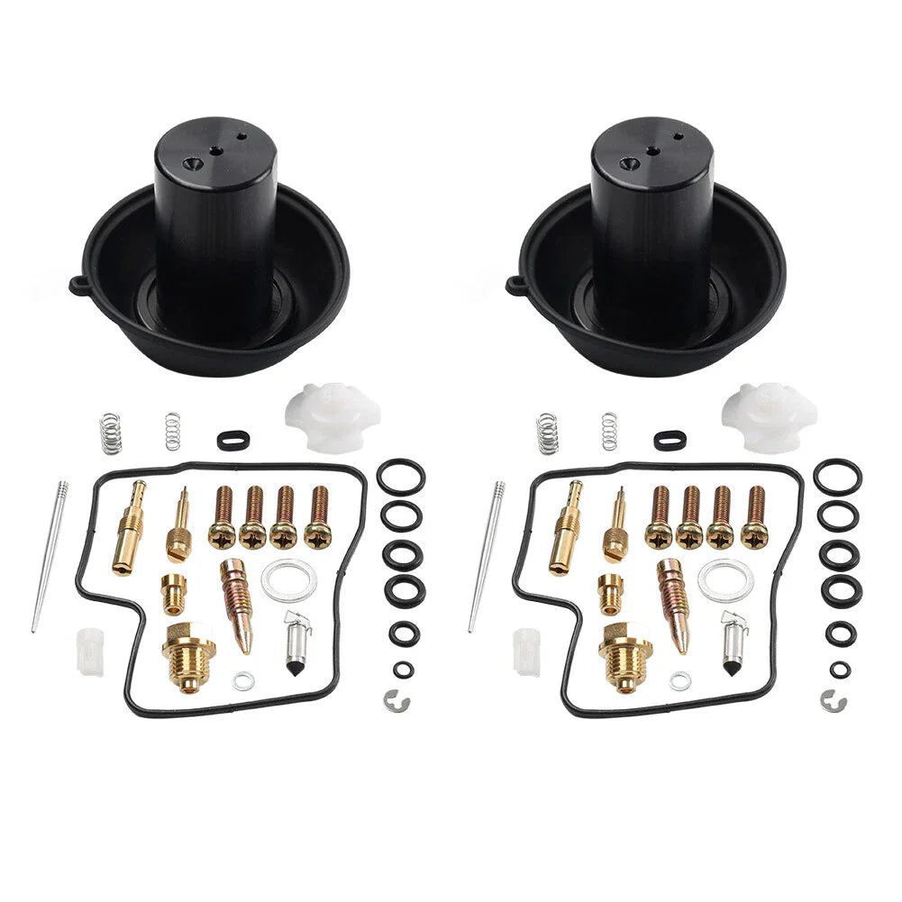 Carburetor Repair Kit for Honda Shadow Spirit VT1100C (1997-2005)