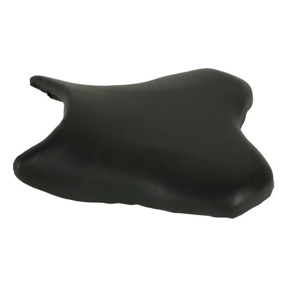 Black Front Driver Seat for Yamaha YZF R6 (2006-2007)