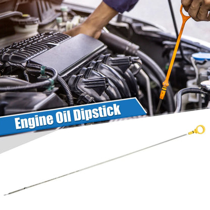 Engine Oil Dipstick for Chrysler Pacifica 4.0L V6 AWD (2007)
