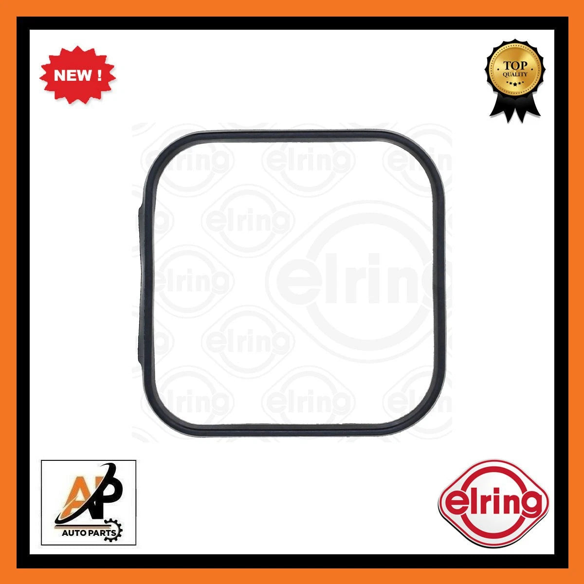 Automatic Transmission Oil Pan Gasket Replacement for Mercedes-Benz  (—)