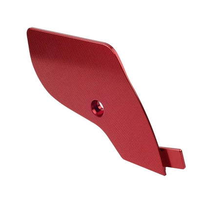 Front Wheel Shock Absorber Side Cover for Vespa Sprint Primavera 150 (2014-2023)