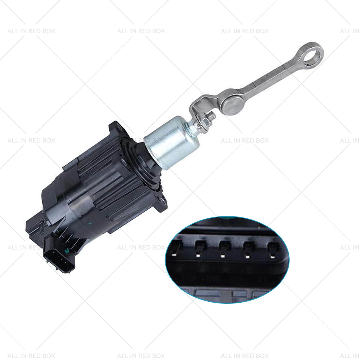 Turbo Charger Solenoid Valve Actuator for Honda Civic 1.5L (2016-2023)