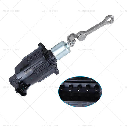 Turbo Charger Solenoid Valve Actuator for Honda Civic 1.5L (2016-2023)