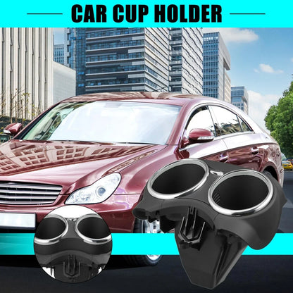 Car Cup Holder for Mercedes-Benz