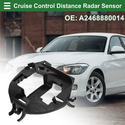 Cruise Control Distance Radar Sensor for MERCEDES BENZ A CLASS W176 (2012-2018)