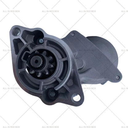 Starter Motor for Kubota Tractor 14 14.5 16HP (1973-1990)