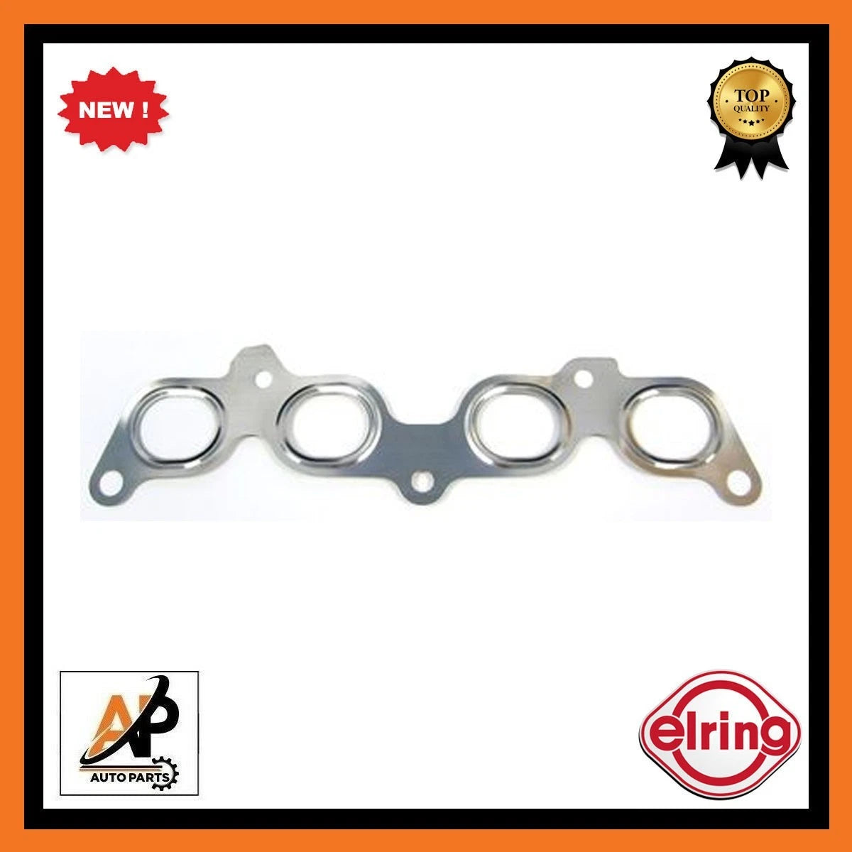 Exhaust Manifold Gasket Replacement for Nissan Serena C24 (1999–2010)