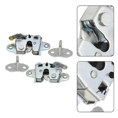 Tailgate Lock Latch Striker for Tacoma Hilux