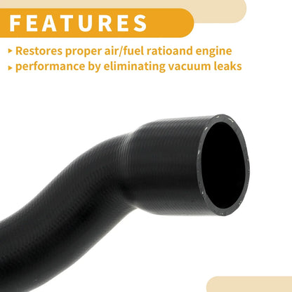 Engine Air Intake Hose for Mercedes-Benz Sprinter 2.7D (2000-2006)