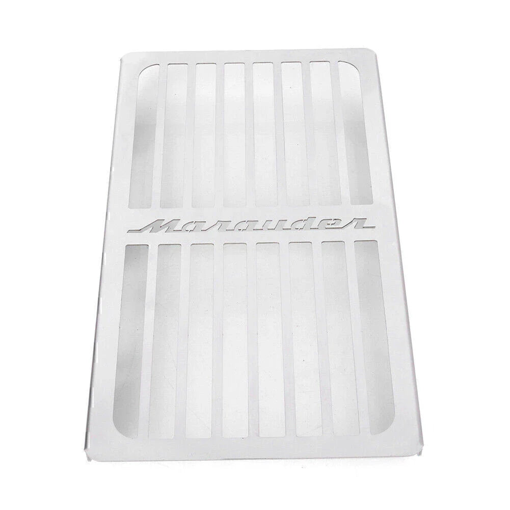 Radiator Grille Guard Cover for SUZUKI Marauder VZ800 (1997-2004)