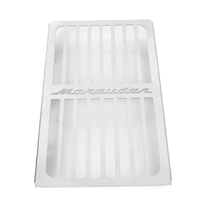 Radiator Grille Guard Cover for SUZUKI Marauder VZ800 (1997-2004)