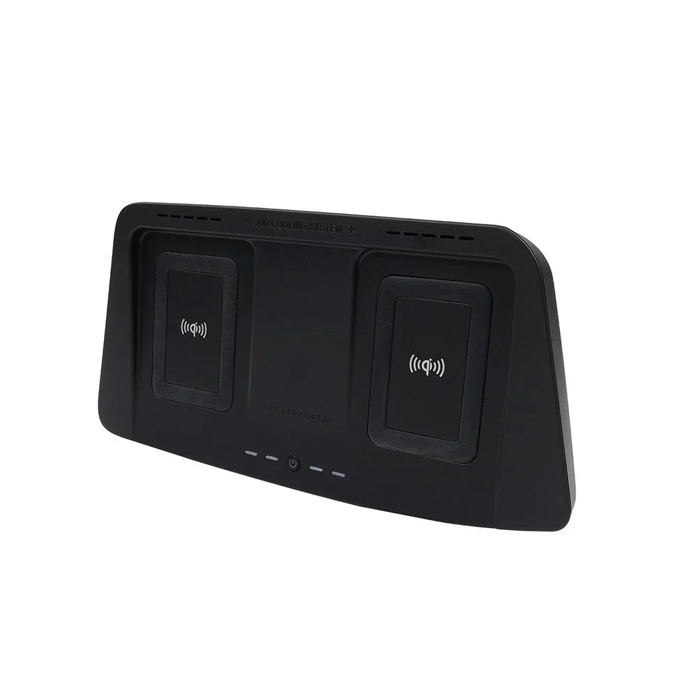 Wireless Charger Phone Charging Pad for Toyota Highlander (2015-2019)