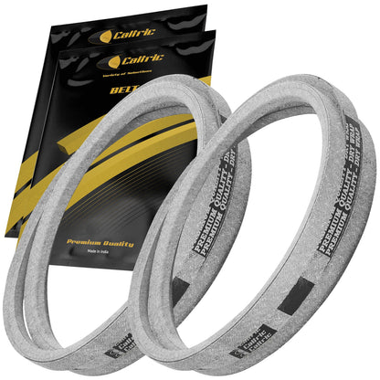 Deck Secondary Belts 48 Inch Replacement for Husqvarna YTH2148 (2019–2024)