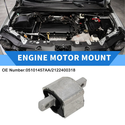 Engine Motor Mount for Mercedes Benz C-Klasse (2021)