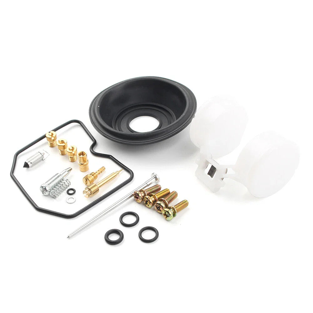 Carburetor Vacuum Diaphragm Repair for Kawasaki KPS Zephyr 400 (1989-1996)