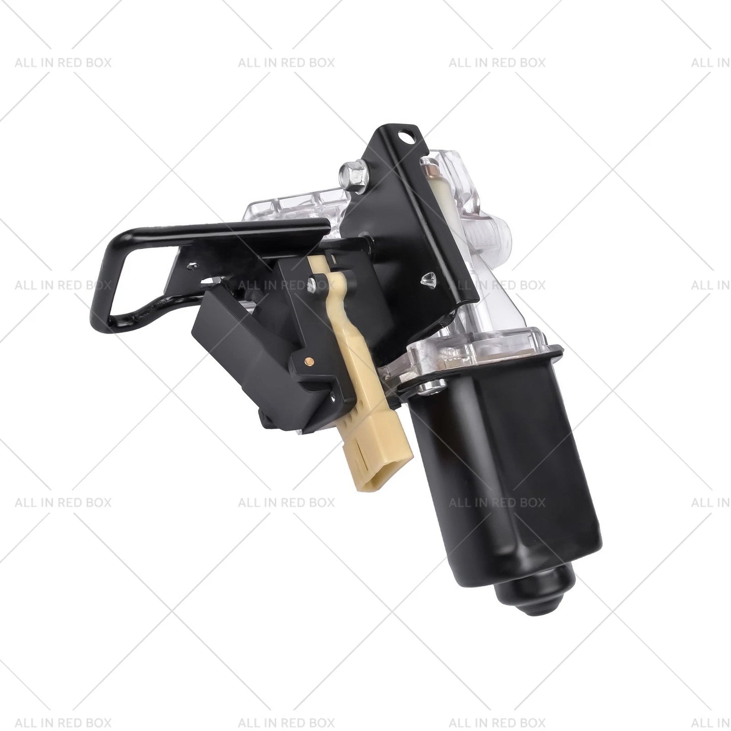 Trunk Lid Pulldown Motor for Buick Cadillac (1986-2002)