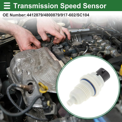 Transmission Speed Sensor for Dodge Ram 1500 1995-2003 (1 Pc)
