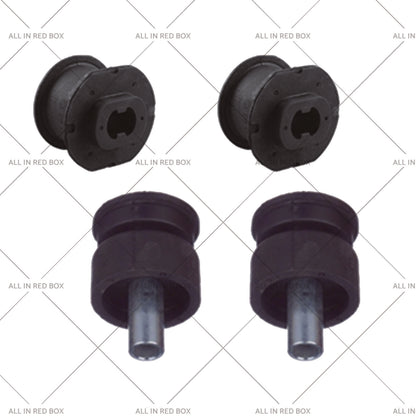 Rubber Front Body Mount Bush for Holden Colorado RG (2012-2020)