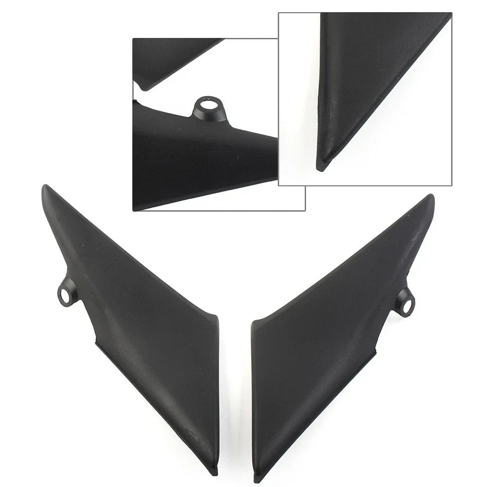 Tank Side Cover Panel Fairing Left Right for Honda CBR600RR (2003-2004)