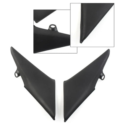Tank Side Cover Panel Fairing Left Right for Honda CBR600RR (2003-2004)