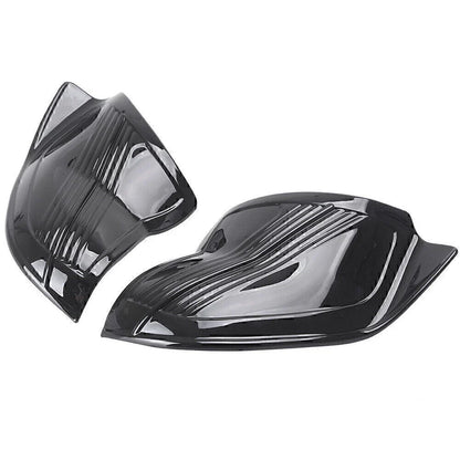 Fairing Vent Accent Trim LED Light for Harley Electra Glide (2007-2008)