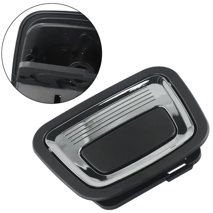 Handle Trim Trunk Floor Cover for Mercedes ML W166