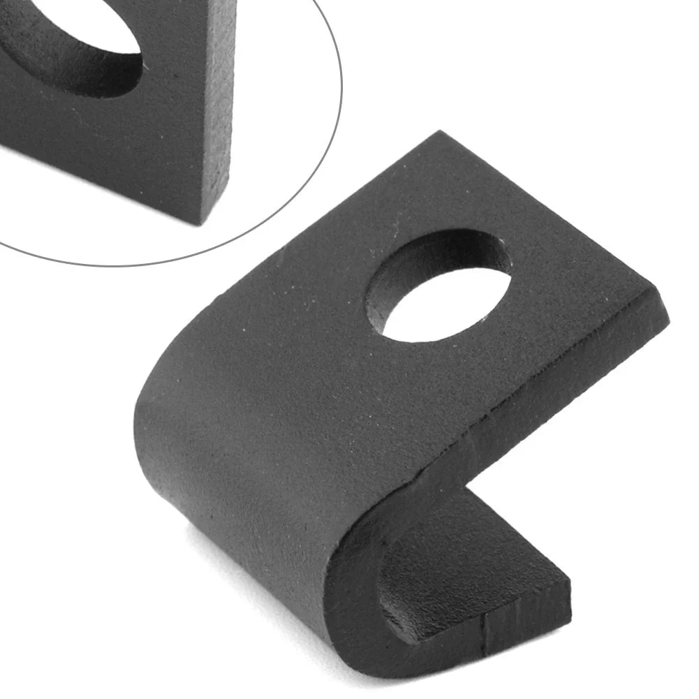 Effortless Starting Bracket for BMW R18 B/Classic/Transcontinental (2020-2023)