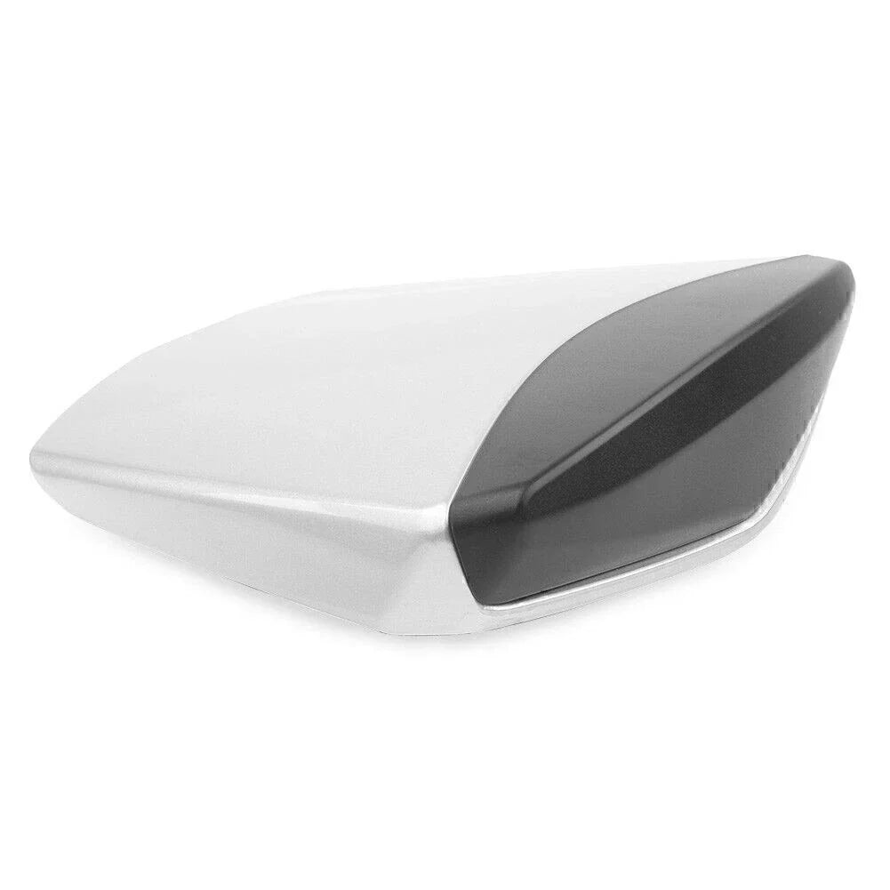 Rear Seat Cover Cowl for Yamaha YZF R6 (2003-2005) Silver