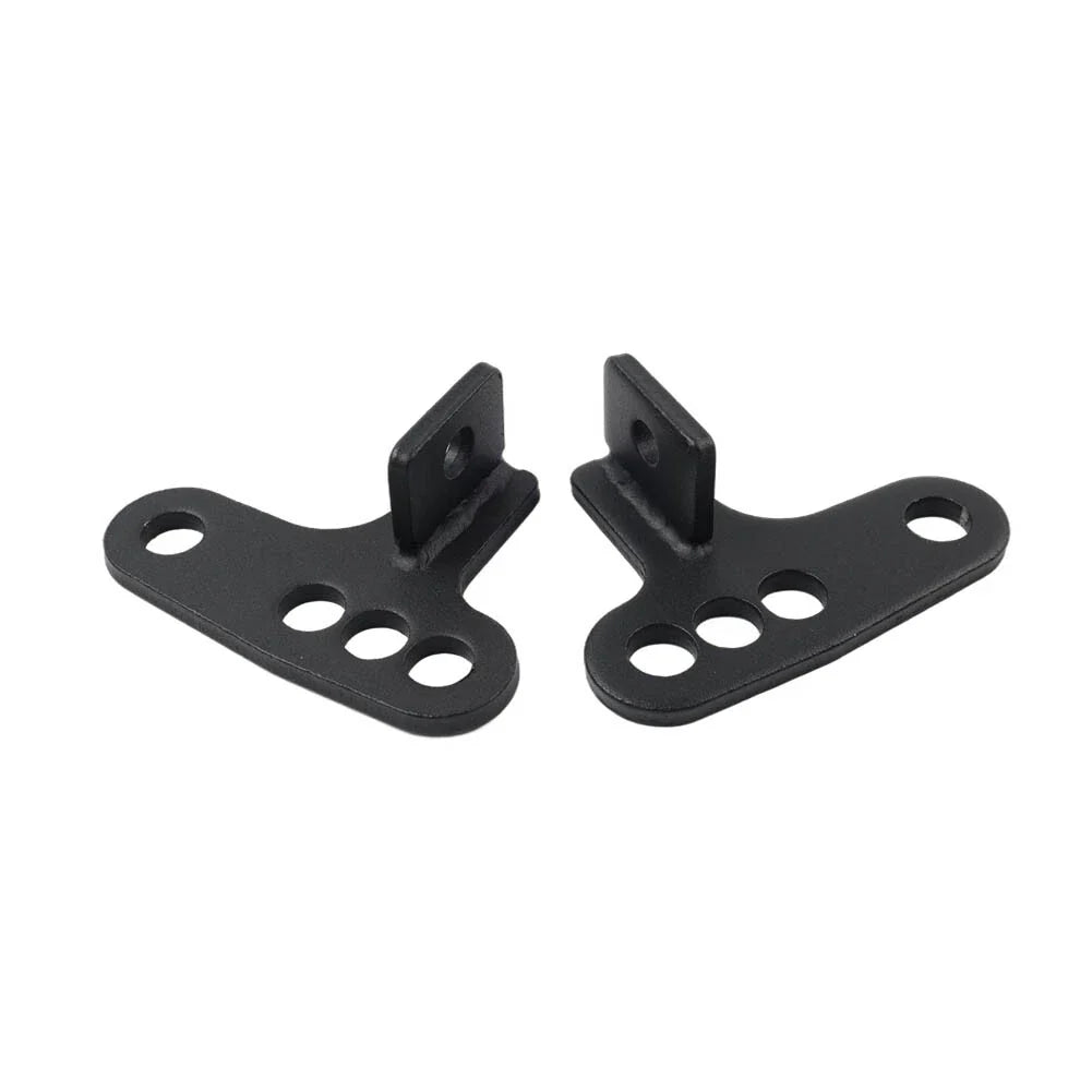 Adjustable Rear Lowering Drop Kit for Harley Sportster XL883 XL1200 (1988-1999)