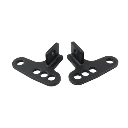 Adjustable Rear Lowering Drop Kit for Harley Sportster XL883 XL1200 (1988-1999)