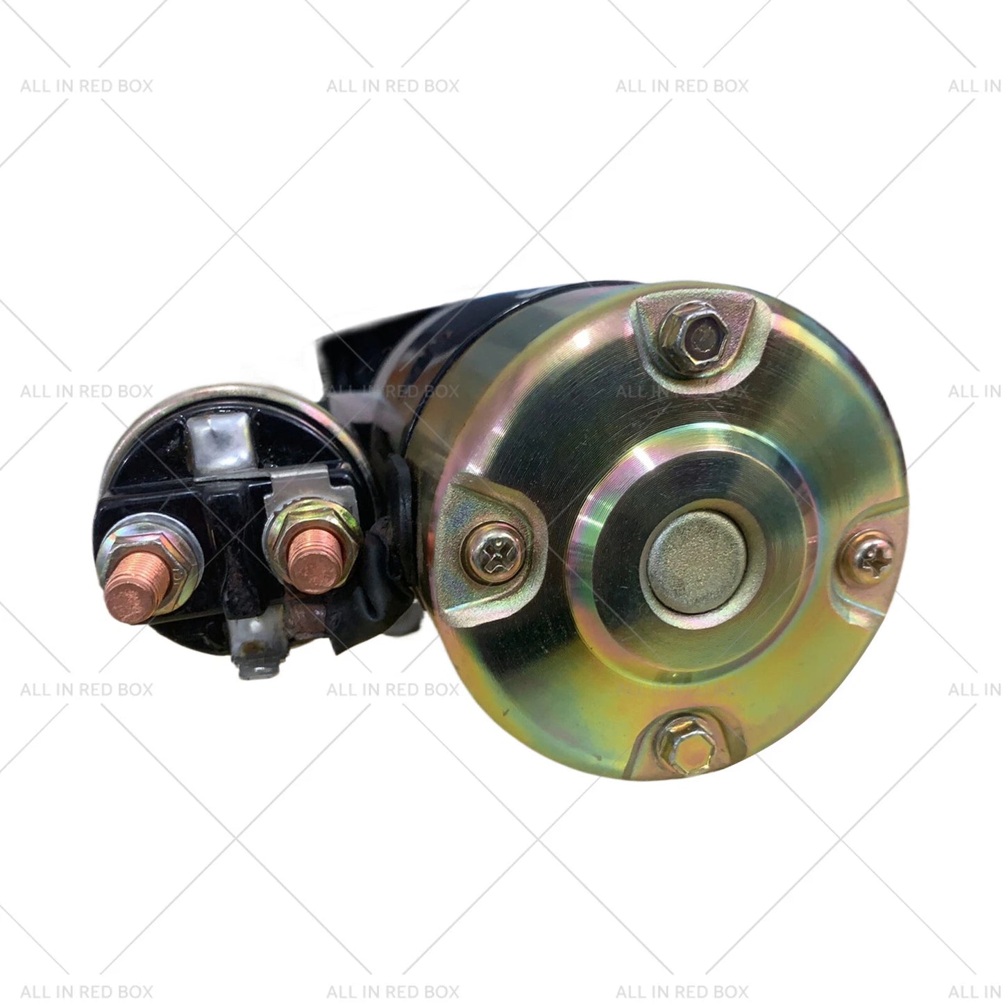 Starter Motor for Aixam A721