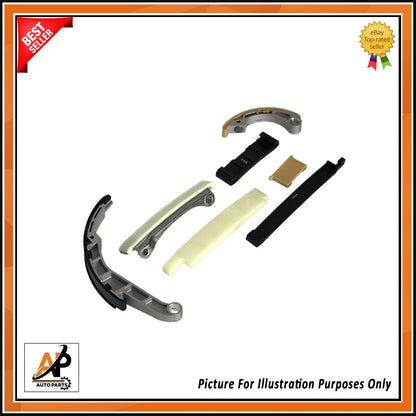 Engine Timing Chain Kit Replacement for Nissan NP300 Navara 2.5 dCi (2008–2022)