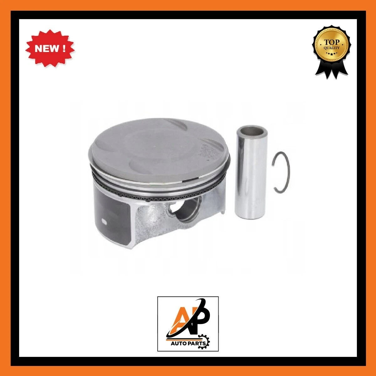 Engine Piston Replacement for Opel Astra Zafira Insignia A Saloon 1.8 (2003–2014)