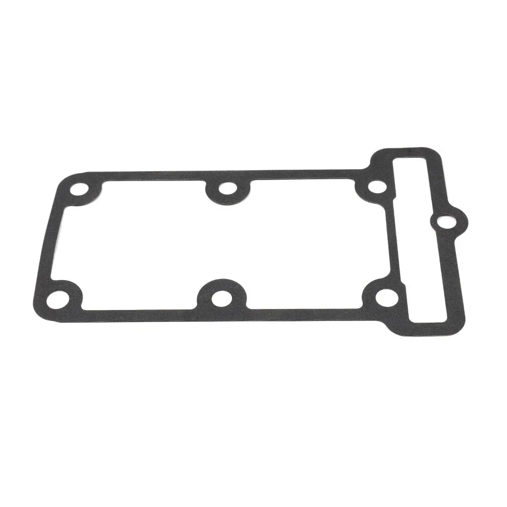 Black Motorcycle Cylinder Base Gasket for Kawasaki Ninja 300 (2013-2017)