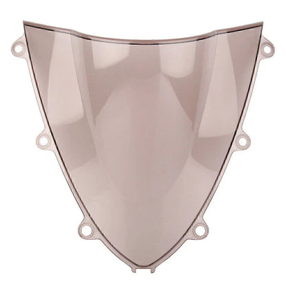 Tan Motorcycle Windshield for Honda CBR1000RR (2008-2011)