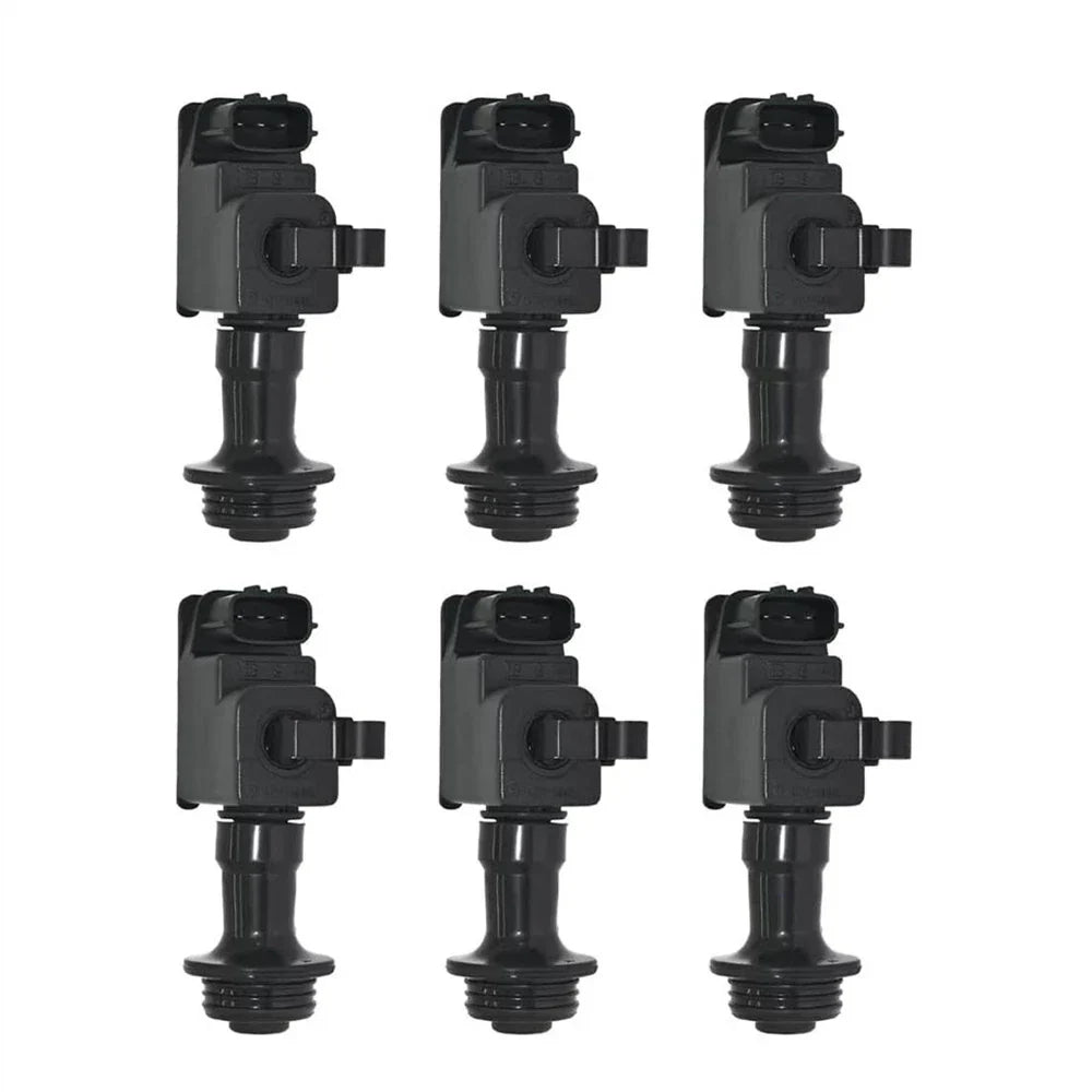 Ignition Coil for Nissan Skyline Stagea (1998-2000)