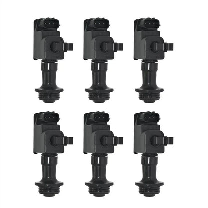 Ignition Coil for Nissan Skyline Stagea (1998-2000)