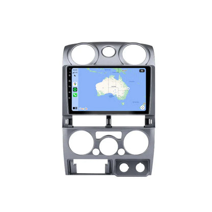 9'' Wireless Carplay Android Auto Head Unit for Holden Colorado (2008-2012)