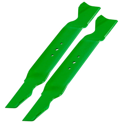 Deck High Lift Blades 42 inch Replacement for MTD (2000–2015)