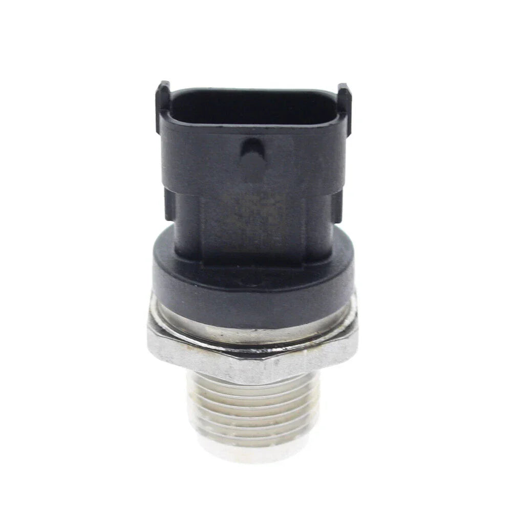 Fuel Rail Pressure Sensor 6.7L for Dodge Cummins (2007-2012)