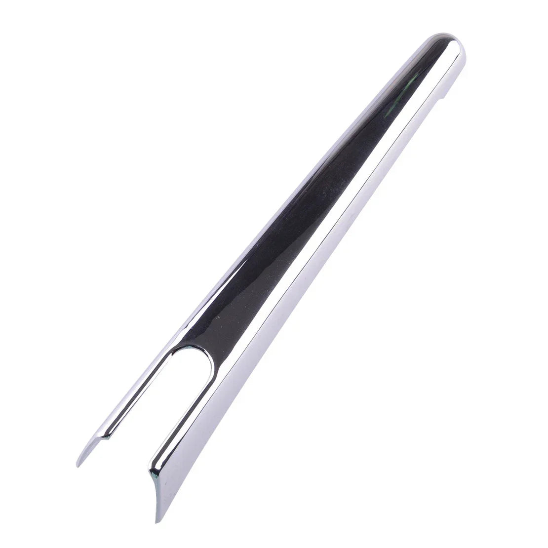 3 x Rear Windshield Wiper Arm Blade Covers for Nissan Qashqai J11 (2014-2019)