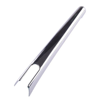 3 x Rear Windshield Wiper Arm Blade Covers for Nissan Qashqai J11 (2014-2019)