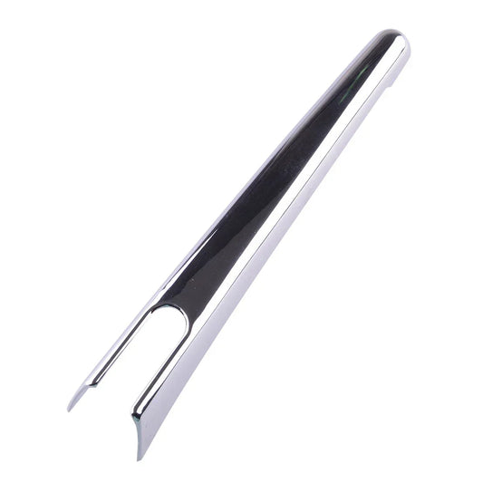3 x Rear Windshield Wiper Arm Blade Covers for Nissan Qashqai J11 (2014-2019)