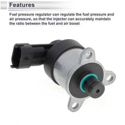 Fuel Pressure Regulator for Honda CR-V 2004-2008 20-70 Psi
